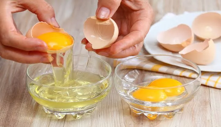 فروش مایع سفیده تخم مرغ تلاونگ